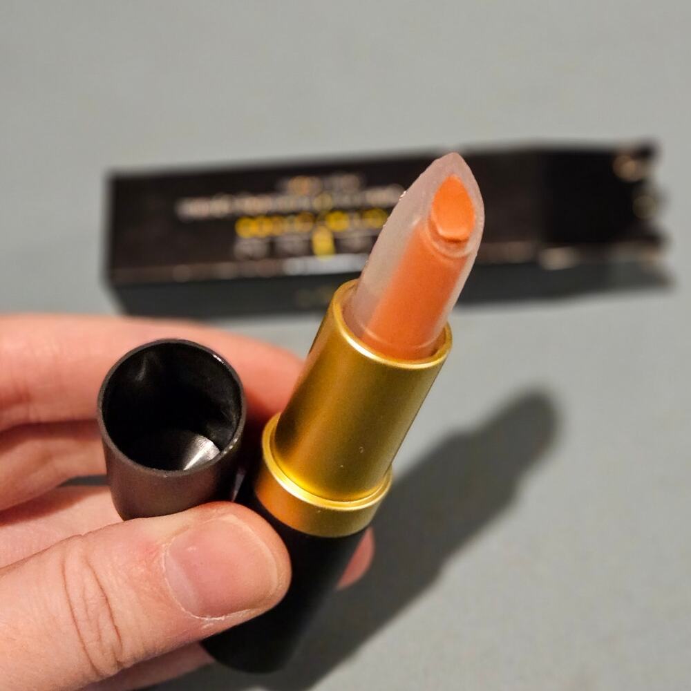 Skinn by Dimitri James Plasma Fusion 4-in-1 Nourishing Lipstick TROPICAL
